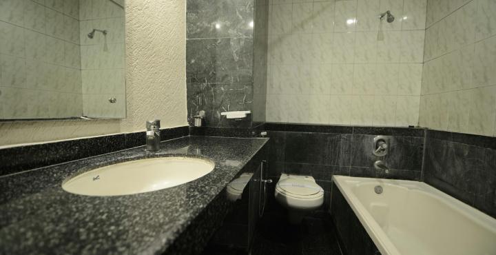 The President Hotel Shivajinagar Pune Exteriör bild